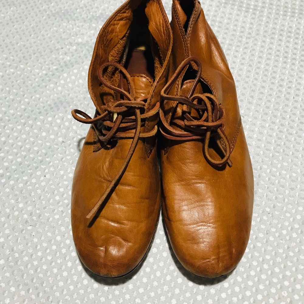 Frye boties - Picture 9 of 11